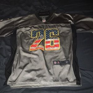 Steelers USA Bell jersey size Medium Men’s